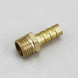 Cupro Nickel 90/10 Connector