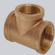 Cu-Ni 90/10 Socket weld Tee