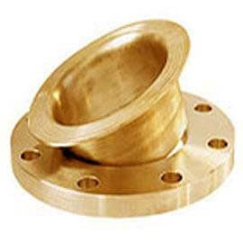 Cu Ni 90/10 Lap Joint Flanges