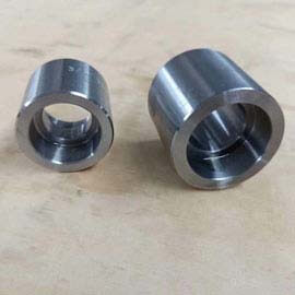 Stainless Steel Forged Coupling