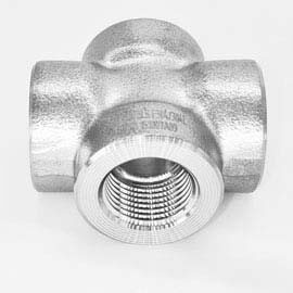 Stainless Steel Forged Cross