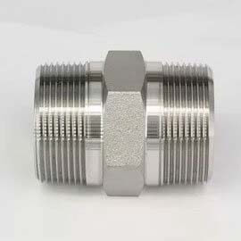 Stainless Steel Forged Nipple
