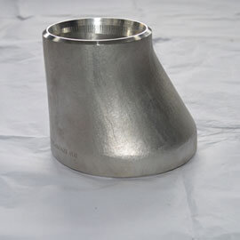Inconel 600 Butt weld Reducer