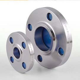 Alloy 20 Slip on Flanges