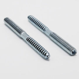 Titanium Gr-2 Threaded Rods